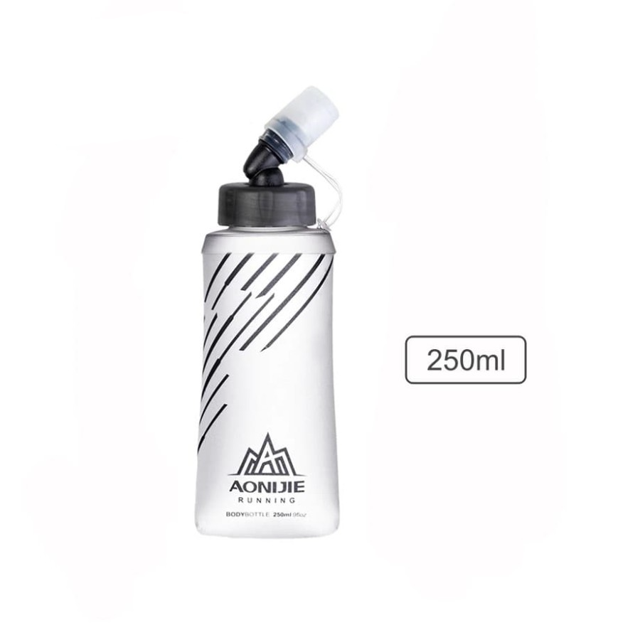 AONIJIE Soft Flask SD21 Water Bottle - Water Bottle Sports Outdoors