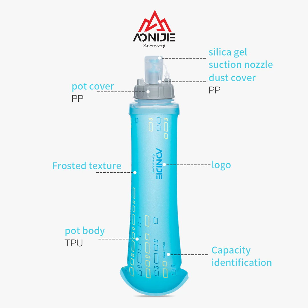 Aonijie Soft Flask SD24 Type A - 500ml
