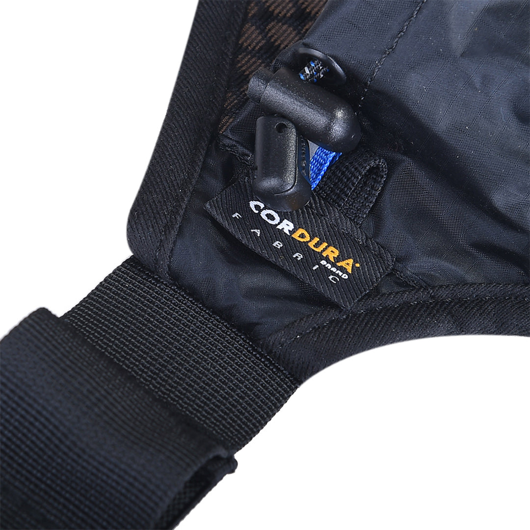AONIJIE Waist Bag W8104 - Tas Pinggang Lari Sepeda