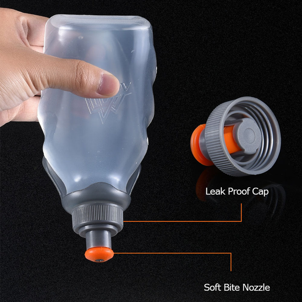 AONIJIE SD06-JP Water Bottle 250ml - Water Bottle Sport Outdoor