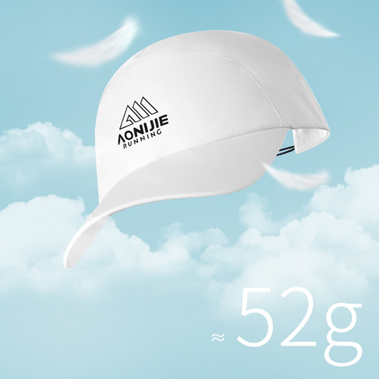 Aonijie E4633 Cap Hat Visor - Topi Sport Lari Sepeda Golf Outdoor