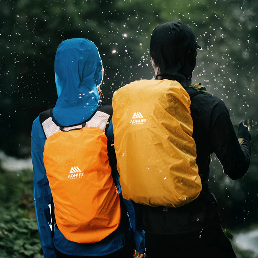 AONIJIE E4437 Hiking Backpack Rain Cover - Pelindung Tas Anti Hujan