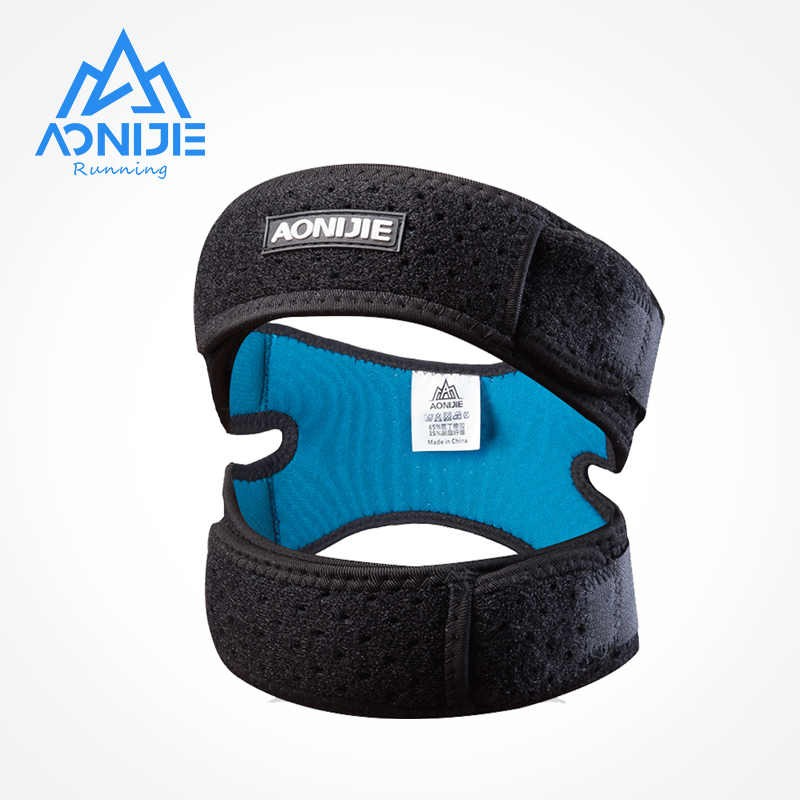 AONIJIE E4096 Knee Patella Band - Knee Deker Bracer Sports