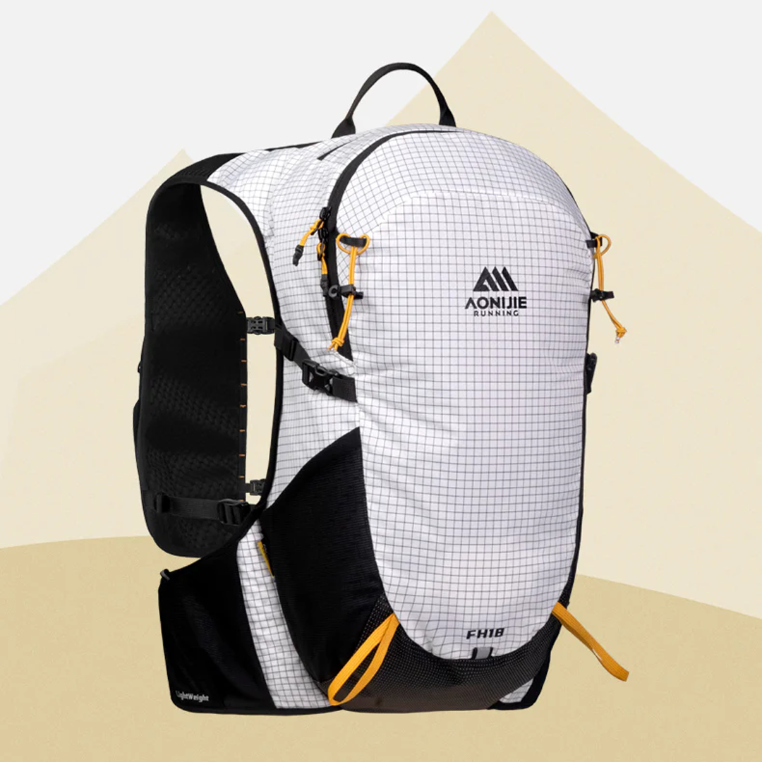 Aonijie FH2518 Hydration Backpack Vest 18L Trail Running