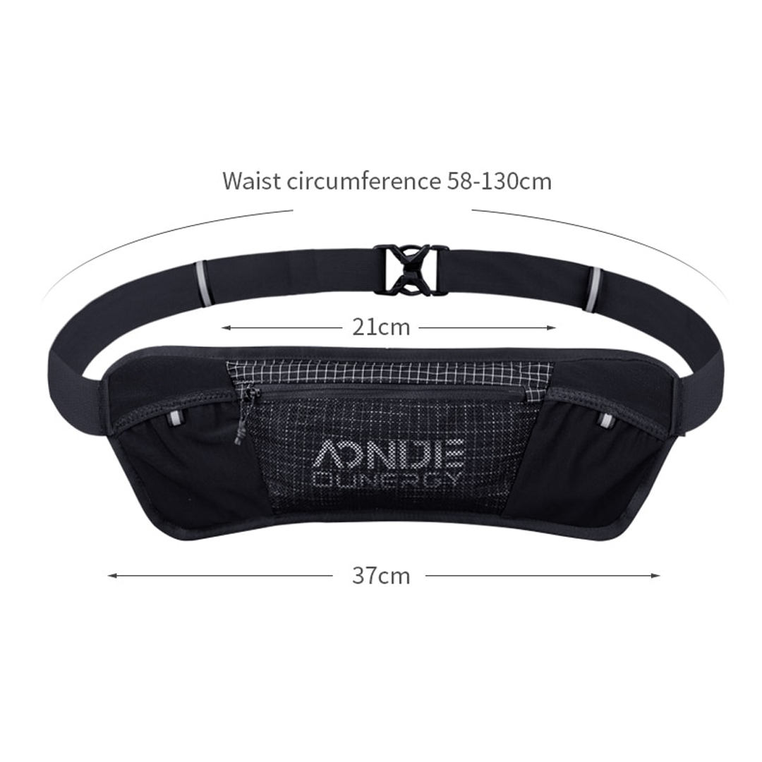 AONIJIE Waist Bag W8110 - Tas Pinggang - Lari - Sepeda
