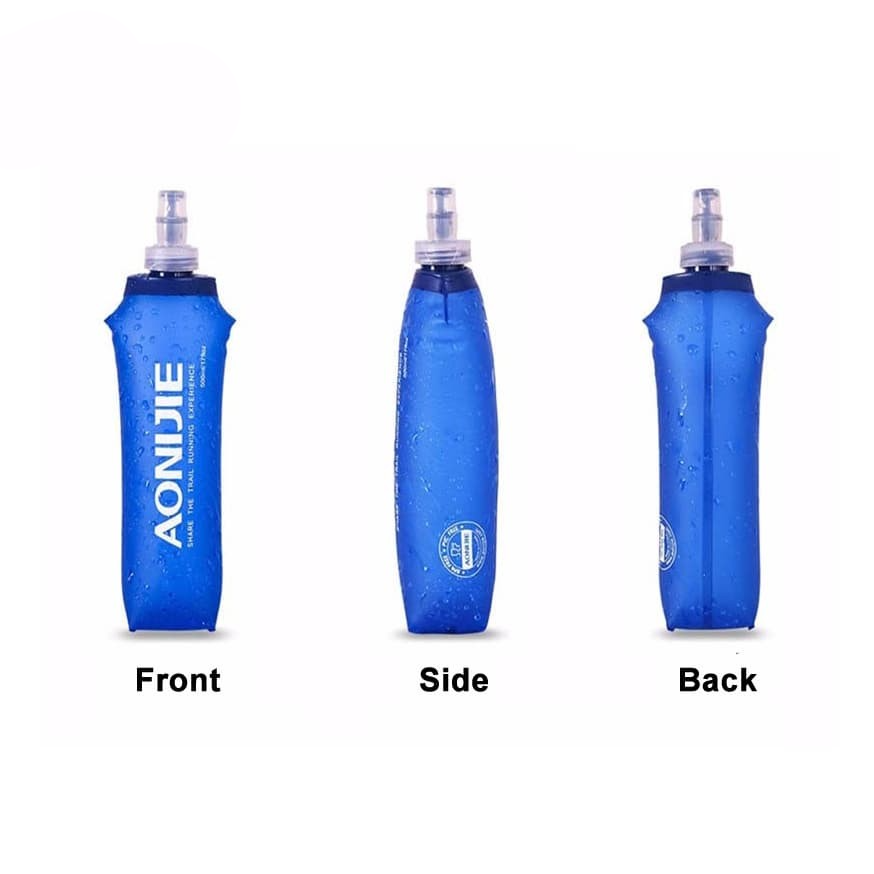 AONIJIE Soft Flask - SD09 250ml / SD10 500ml