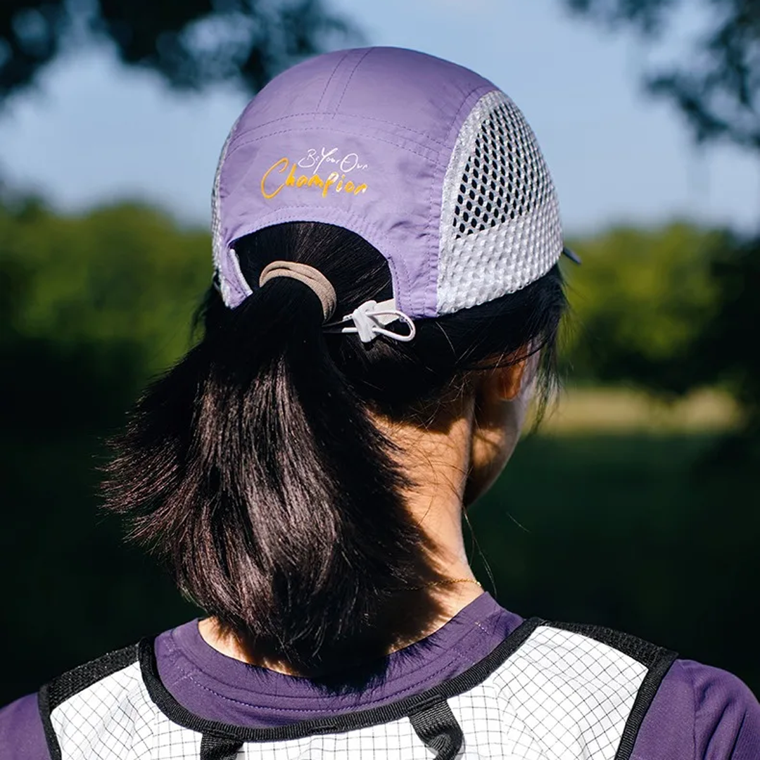 Aonijie E4635 Cap Hat Visor - Topi Sport Lari Sepeda Golf Outdoor