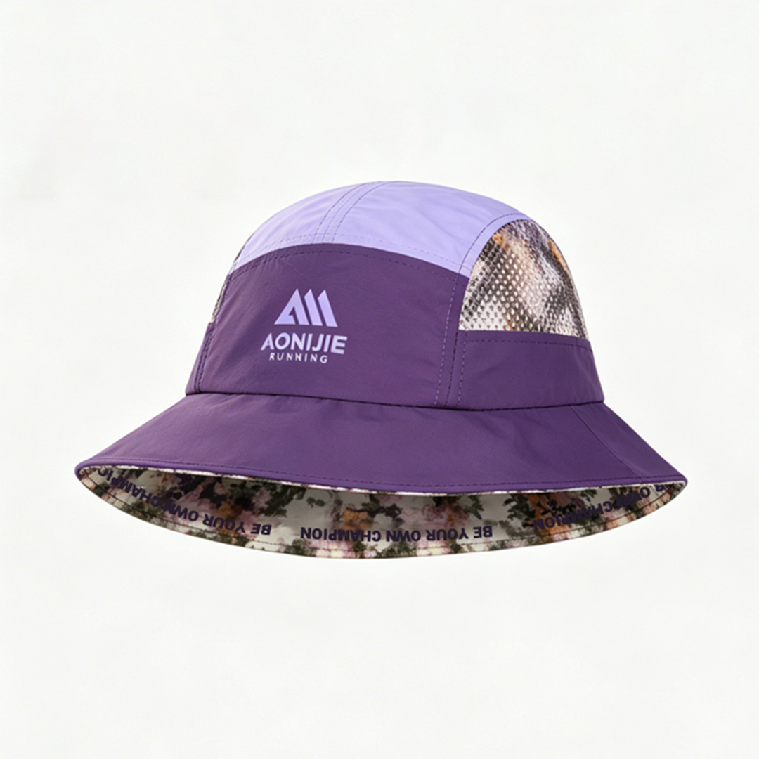 Aonijie E4642 Breathable Outdoor Bucket Hat - Topi Olahraga Outdoor