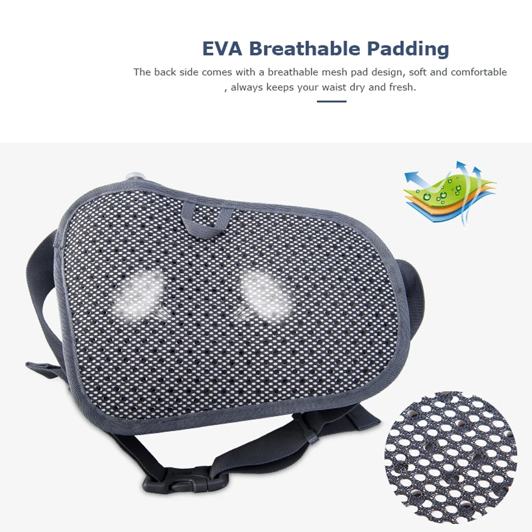 AONIJIE E809 Sport Waist Bag - Tas Pinggang Olahraga Outdoor