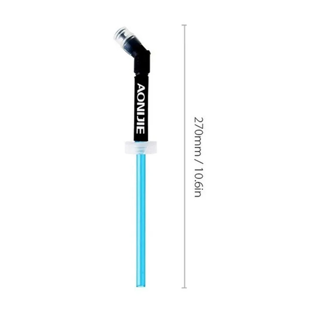 AONIJIE XZ02 STRAW for Soft Flask SD9 and SD10