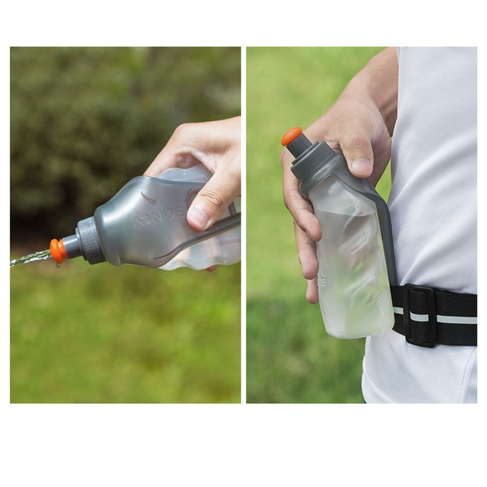 AONIJIE SD06-JP Water Bottle 250ml - Water Bottle Sport Outdoor