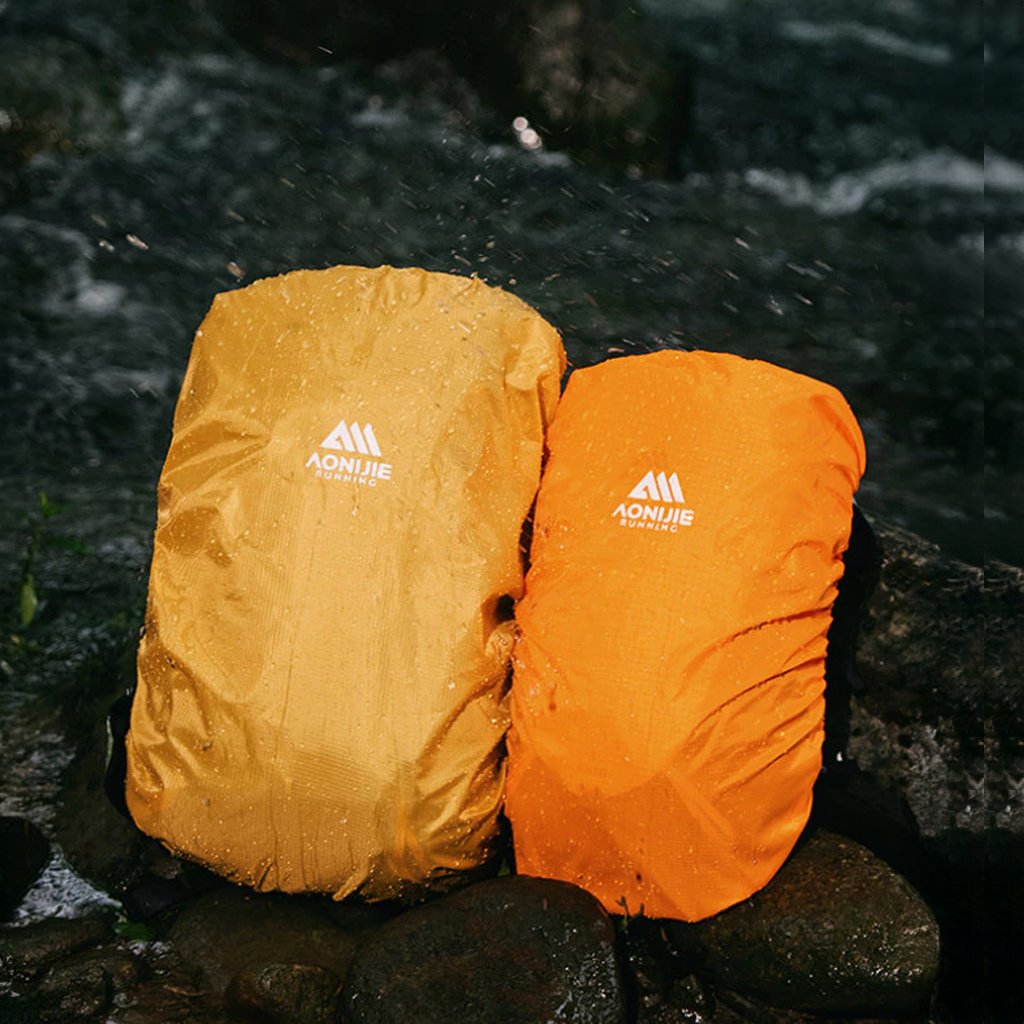 AONIJIE E4437 Hiking Backpack Rain Cover - Pelindung Tas Anti Hujan