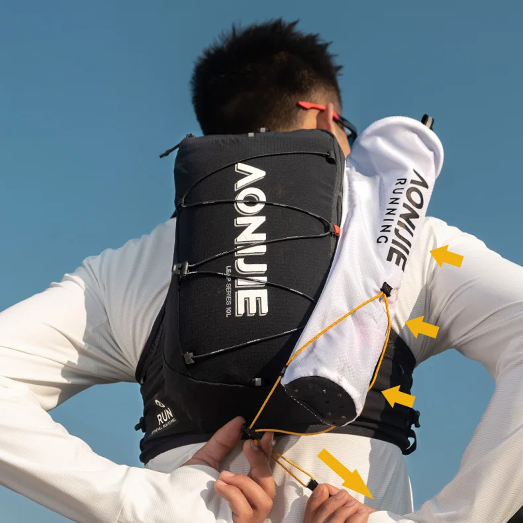 Aonijie E4433 Lightweight External Waterproof Storage Bag
