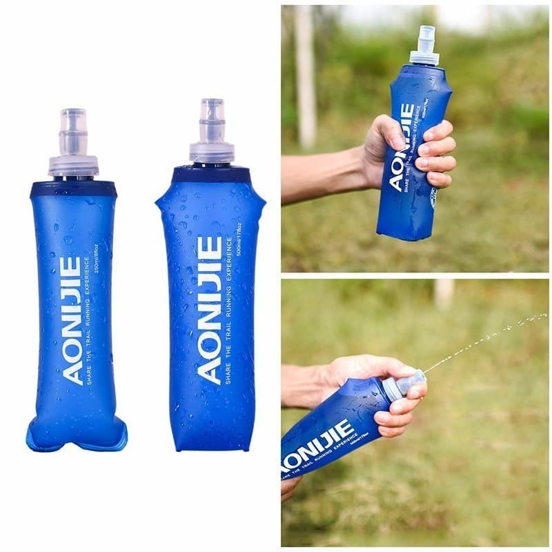 AONIJIE Soft Flask - SD09 250ml / SD10 500ml