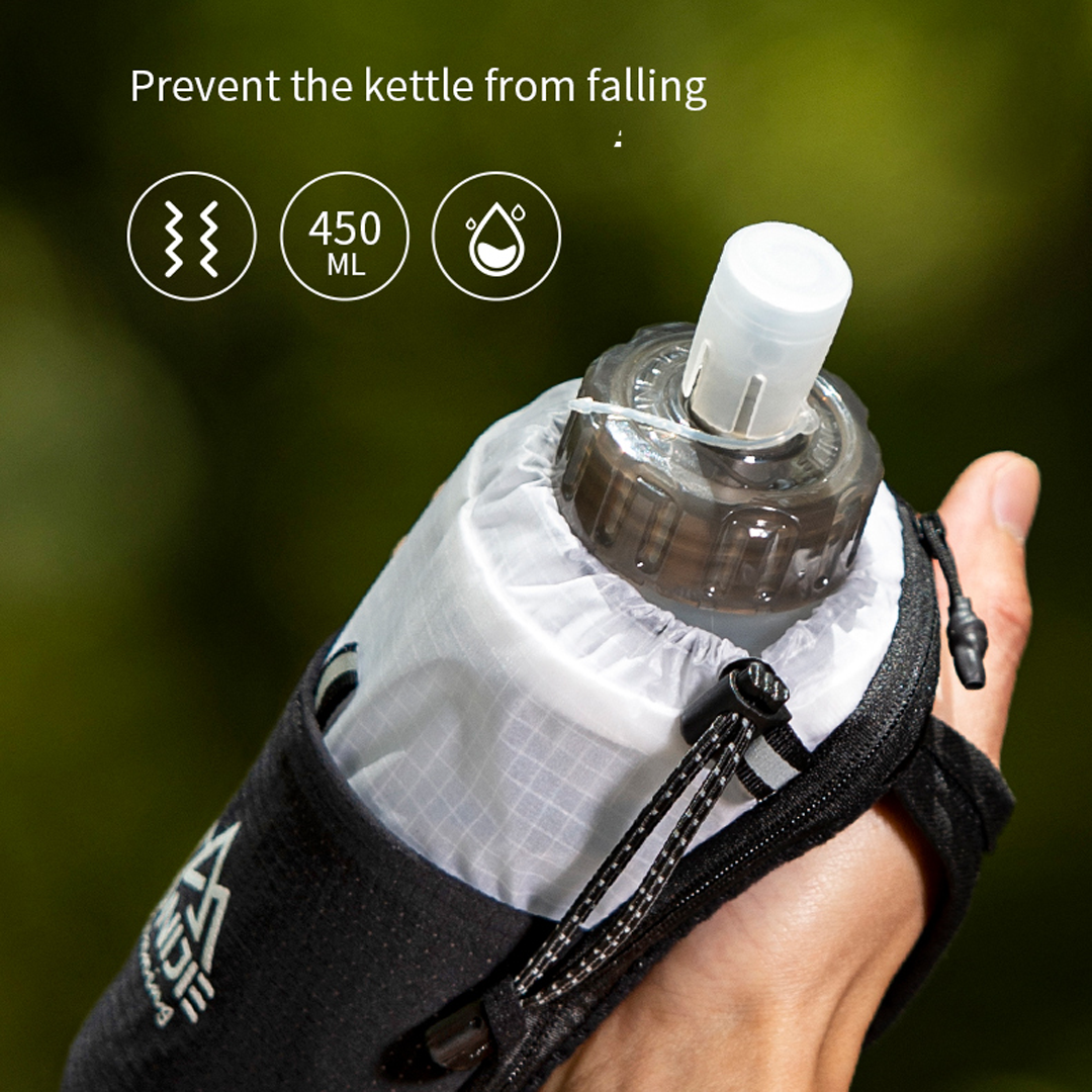 AONIJIE A7107 Hand Bag or Kettle Bag Sports - Tas Botol Air Olahraga