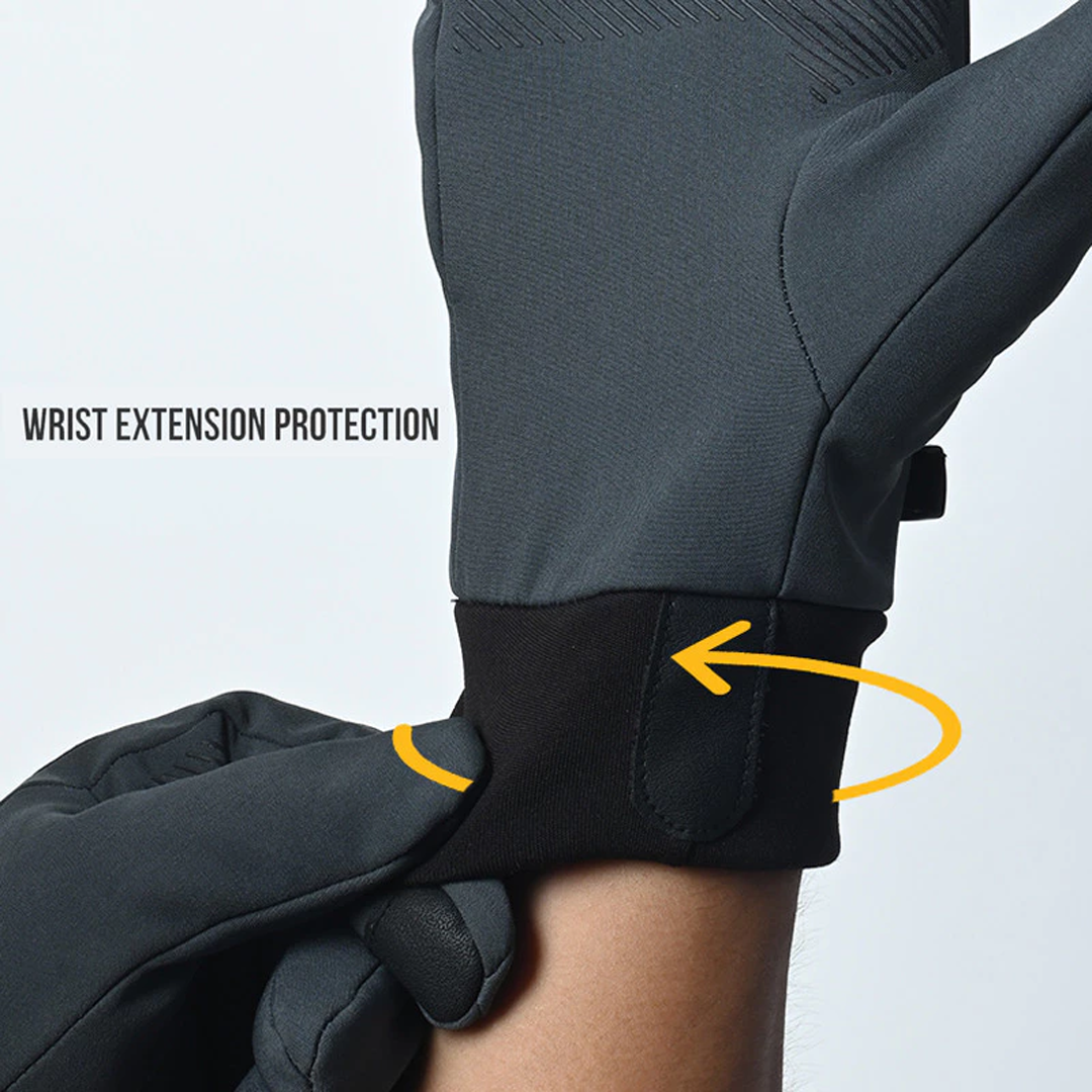 AONIJIE M58 Outdoor Gloves Touch Screen - Sarung Tangan Outdoor Olahraga