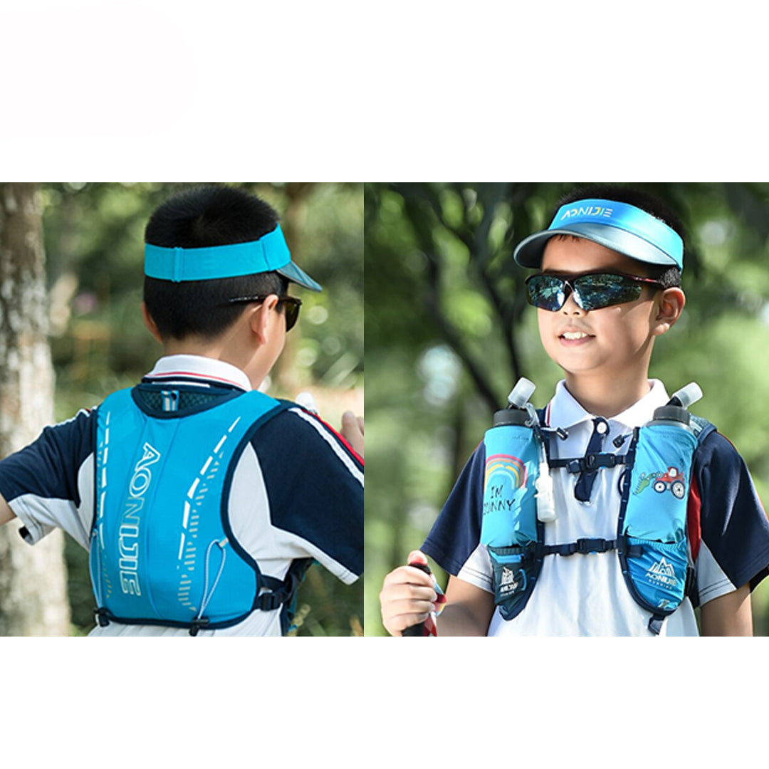 AONIJIE Hydration Backpack Vest C9105 5L for Children