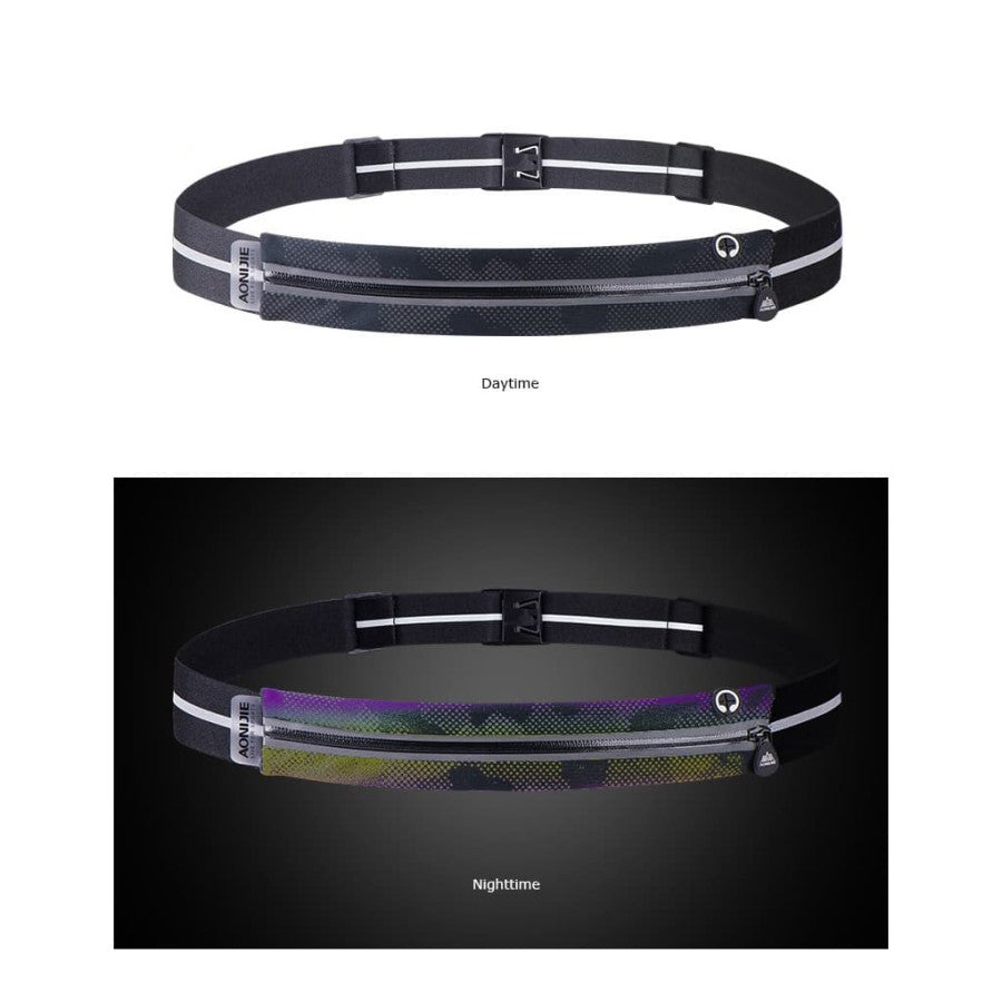 AONIJIE Waist Bag W956 - Tas Pinggang - Lari | Sepeda | Gym