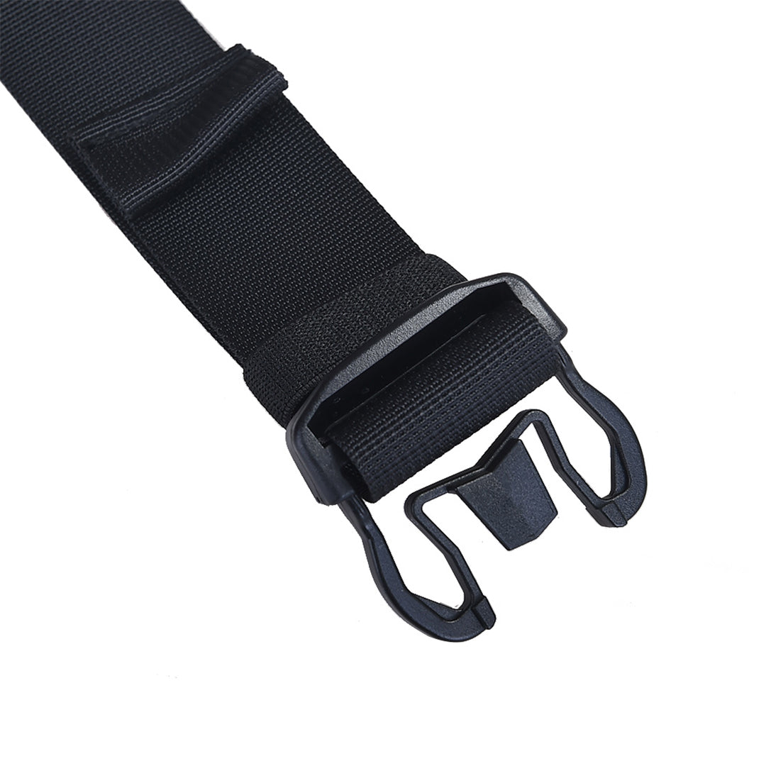 AONIJIE Waist Bag W8104 - Tas Pinggang Lari Sepeda