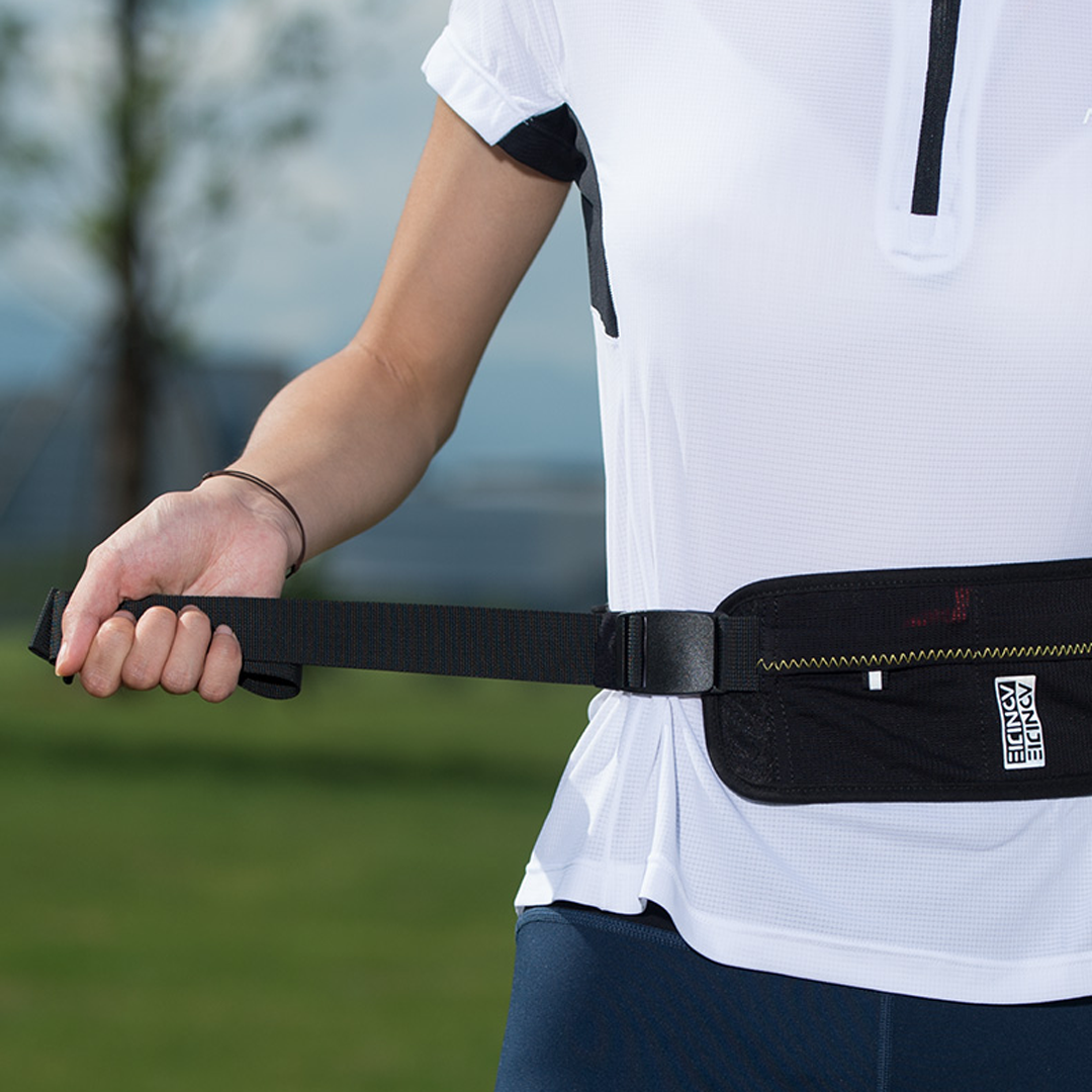 AONIJIE Waist Bag W8117 - Tas Pinggang Olahraga Lari Sepeda