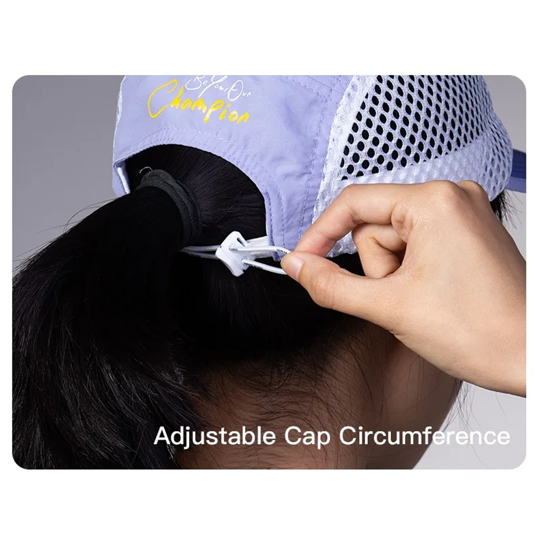 Aonijie E4635 Cap Hat Visor - Topi Sport Lari Sepeda Golf Outdoor