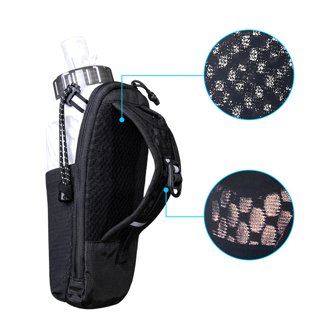 AONIJIE A7107 Hand Bag or Kettle Bag Sports - Tas Botol Air Olahraga