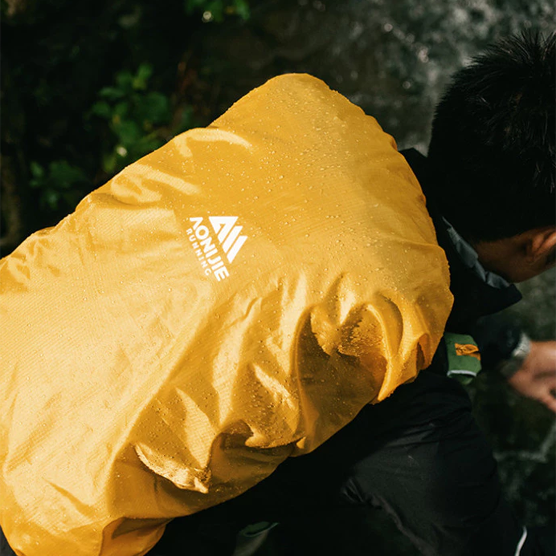AONIJIE E4437 Hiking Backpack Rain Cover - Pelindung Tas Anti Hujan