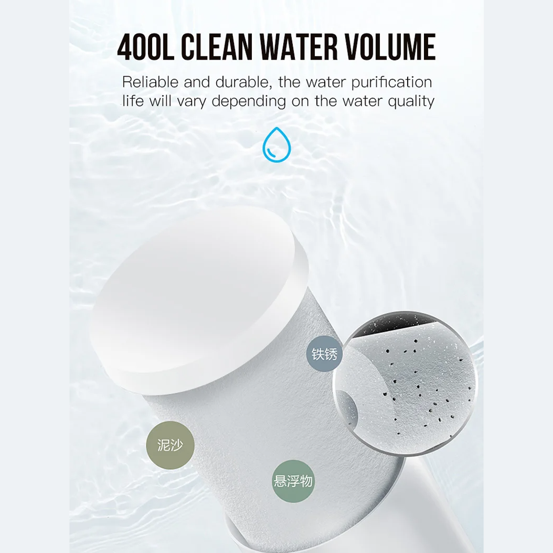 Aonijie Soft Flask SD29 - Botol Tempat Minum Olahraga 1000ml