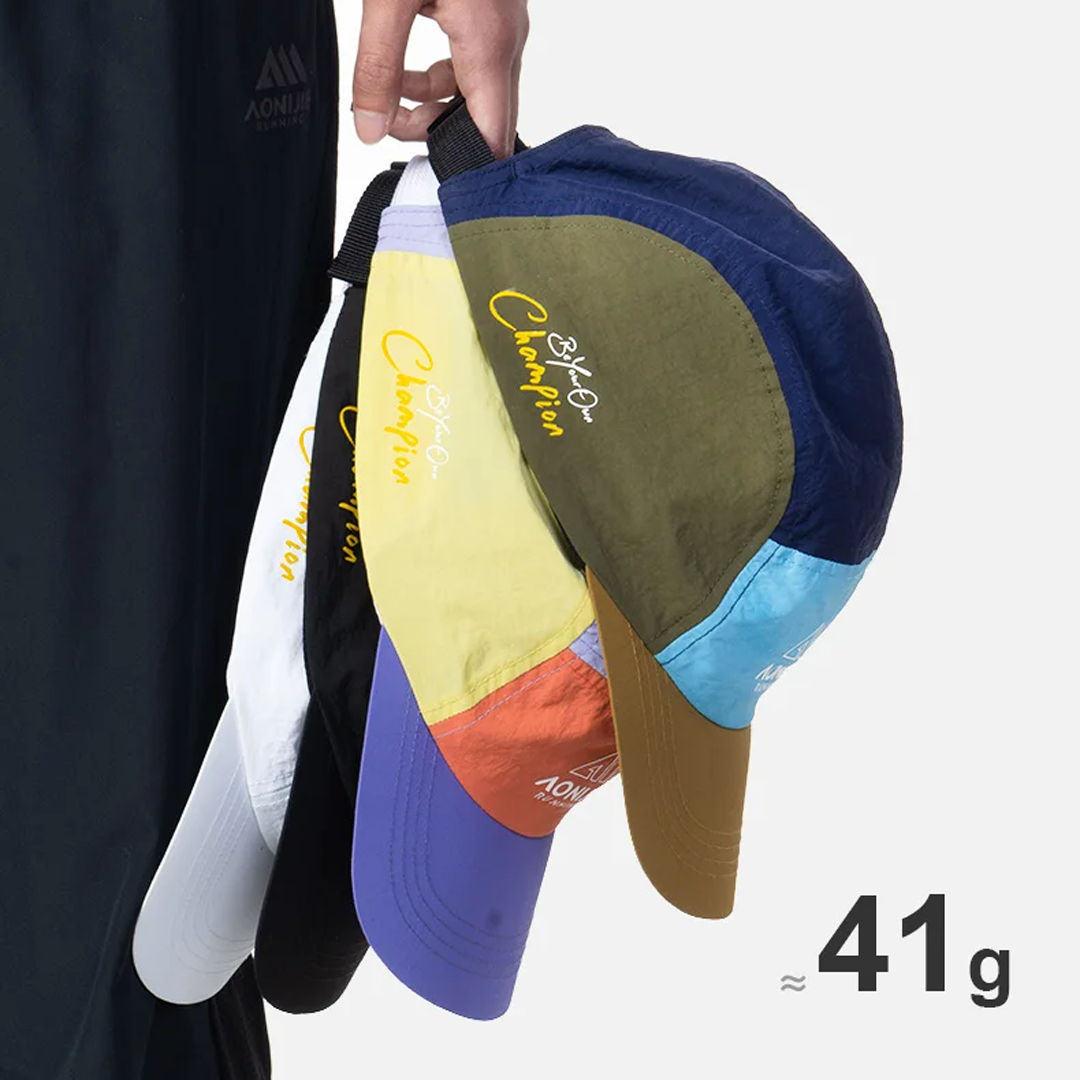 Aonijie E4636 Cap Hat Visor - Topi Sport Lari Sepeda Golf Outdoor