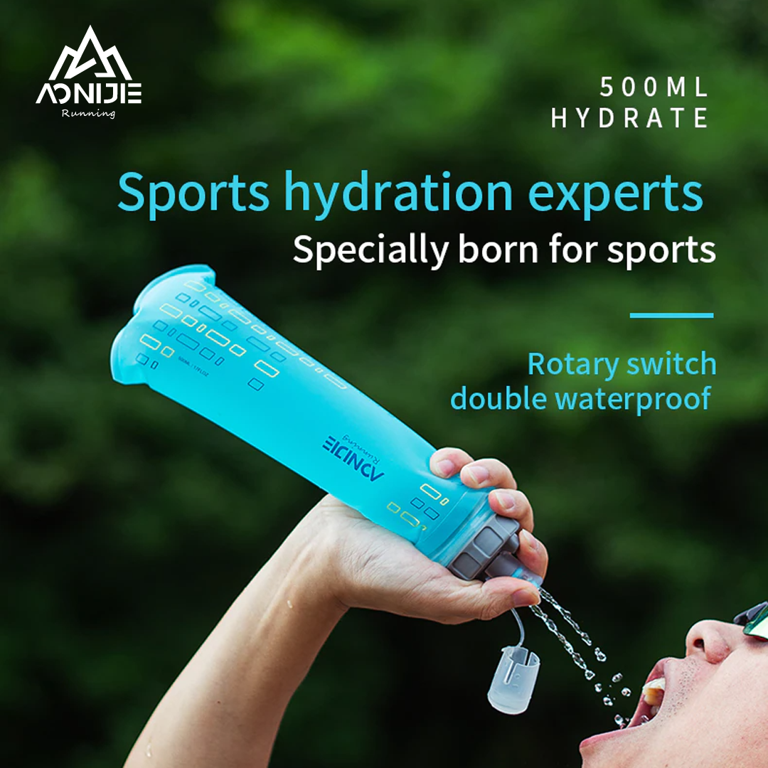 Aonijie Soft Flask SD24 Type A - 500ml