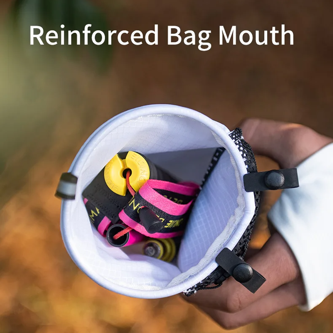 Aonijie E4433 Lightweight External Waterproof Storage Bag