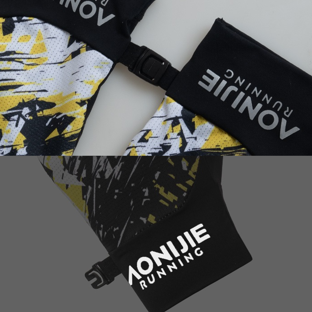 AONIJIE M59 Outdoor Gloves Touch Screen - Sarung Tangan Outdoor Olahraga