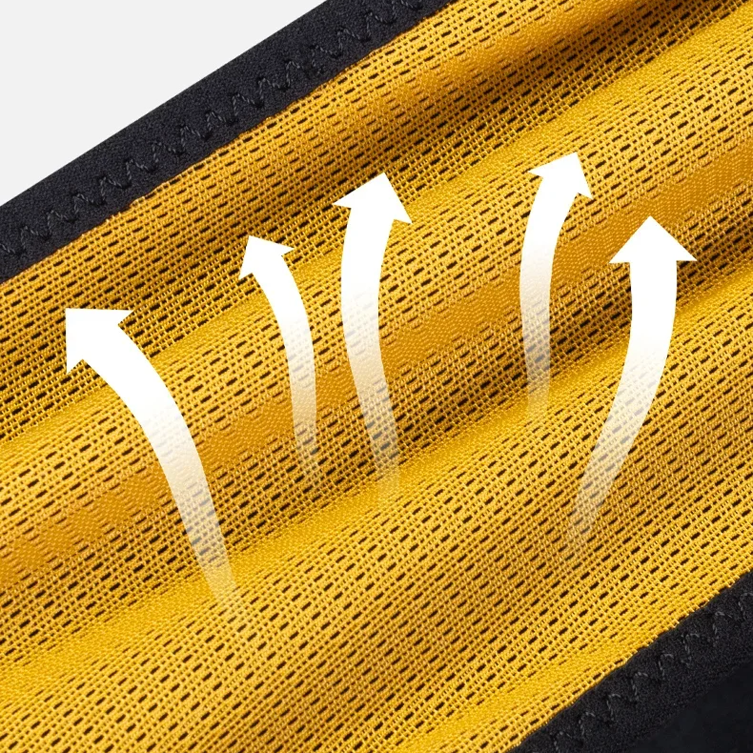 Aonijie Waist Bag W8141 - Tas Pinggang Lari Sepeda