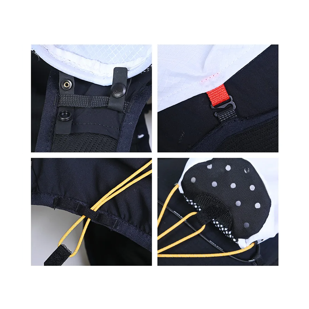 Aonijie E4433 Lightweight External Waterproof Storage Bag