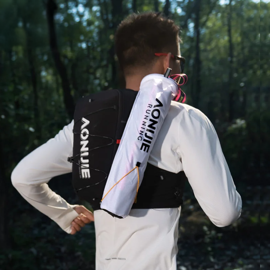 Aonijie E4433 Lightweight External Waterproof Storage Bag