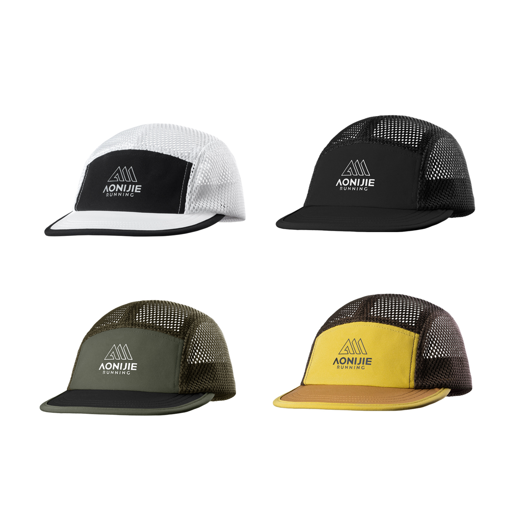 Aonijie E4631 Cap Hat Visor - Topi Sport Lari Sepeda Golf Outdoor