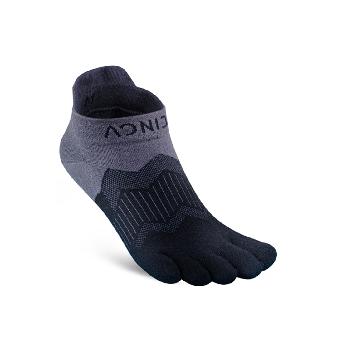 AONIJIE E4810S Running Toe Socks - Kaos Kaki Jari Lari Sepeda