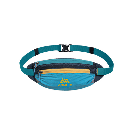 Aonijie Waist Bag W8133 - Tas Pinggang Lari Sepeda Olahraga