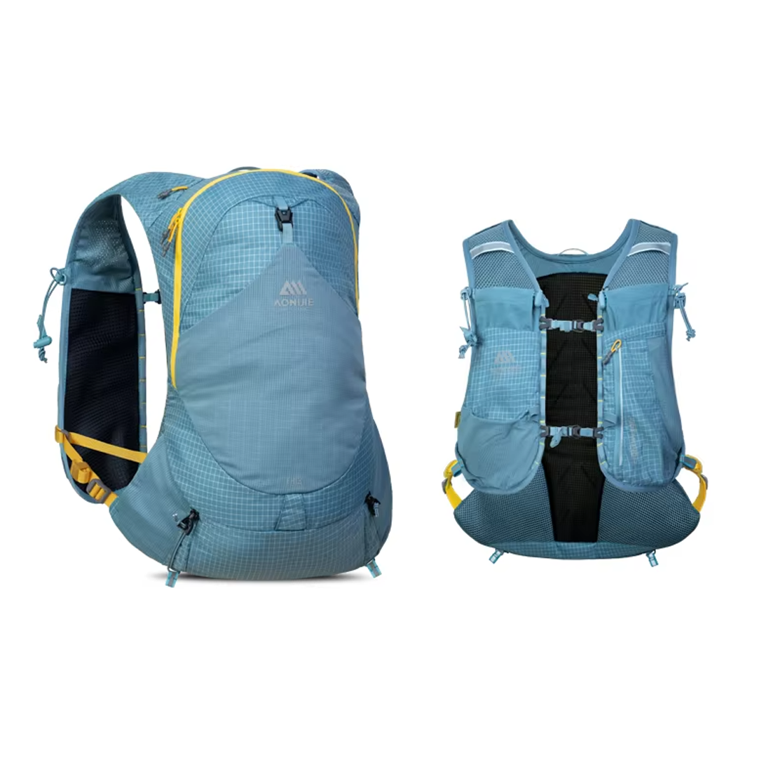 AONIJIE FH2513 Outdoor Hiking Backpack 13L - Tas Punggung Outdoor Hiking