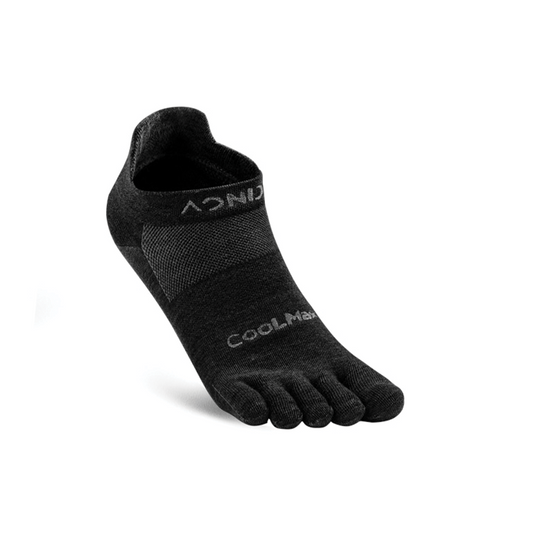 AONIJIE E4110S Running Toe Socks - Kaos Kaki Jari - Running | Cycling