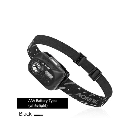 AONIJIE E4031 Headlamp 200 LM - Senter Kepala 200 Lumens