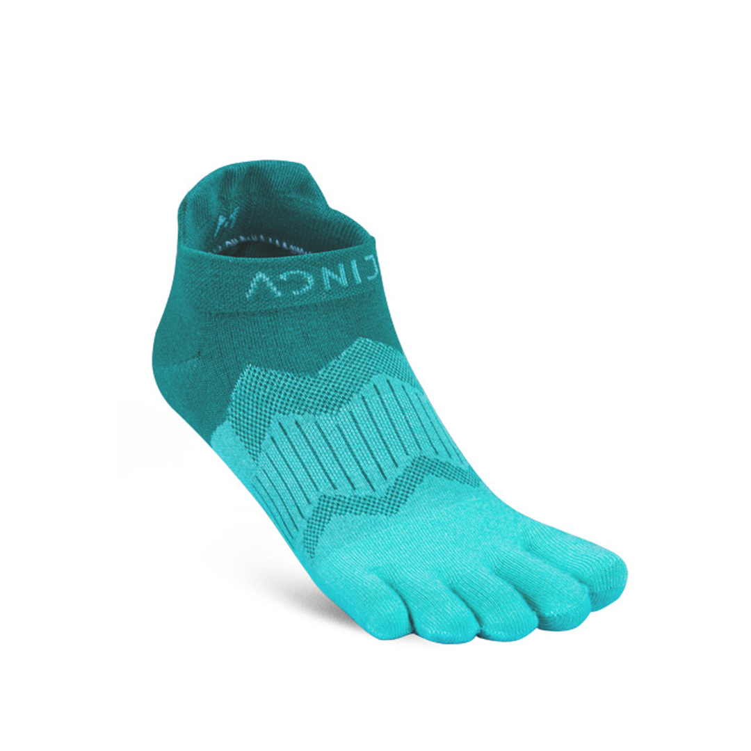 AONIJIE E4810S Running Toe Socks - Kaos Kaki Jari Lari Sepeda