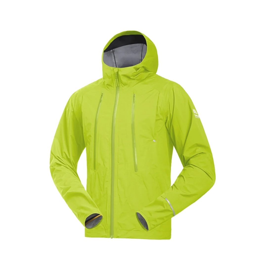 Aonijie FM5216 Windproof & Waterproof Hardshell Jacket - Jaket Olahraga Outdoor