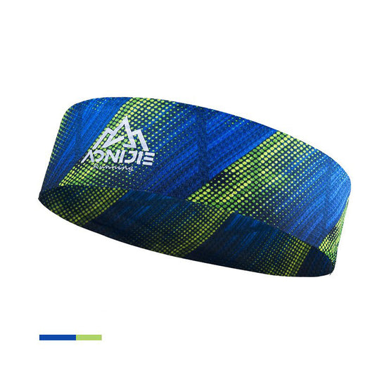 AONIJIE E4903 Sweatband Headband - Penahan Keringat Kepala Olahraga