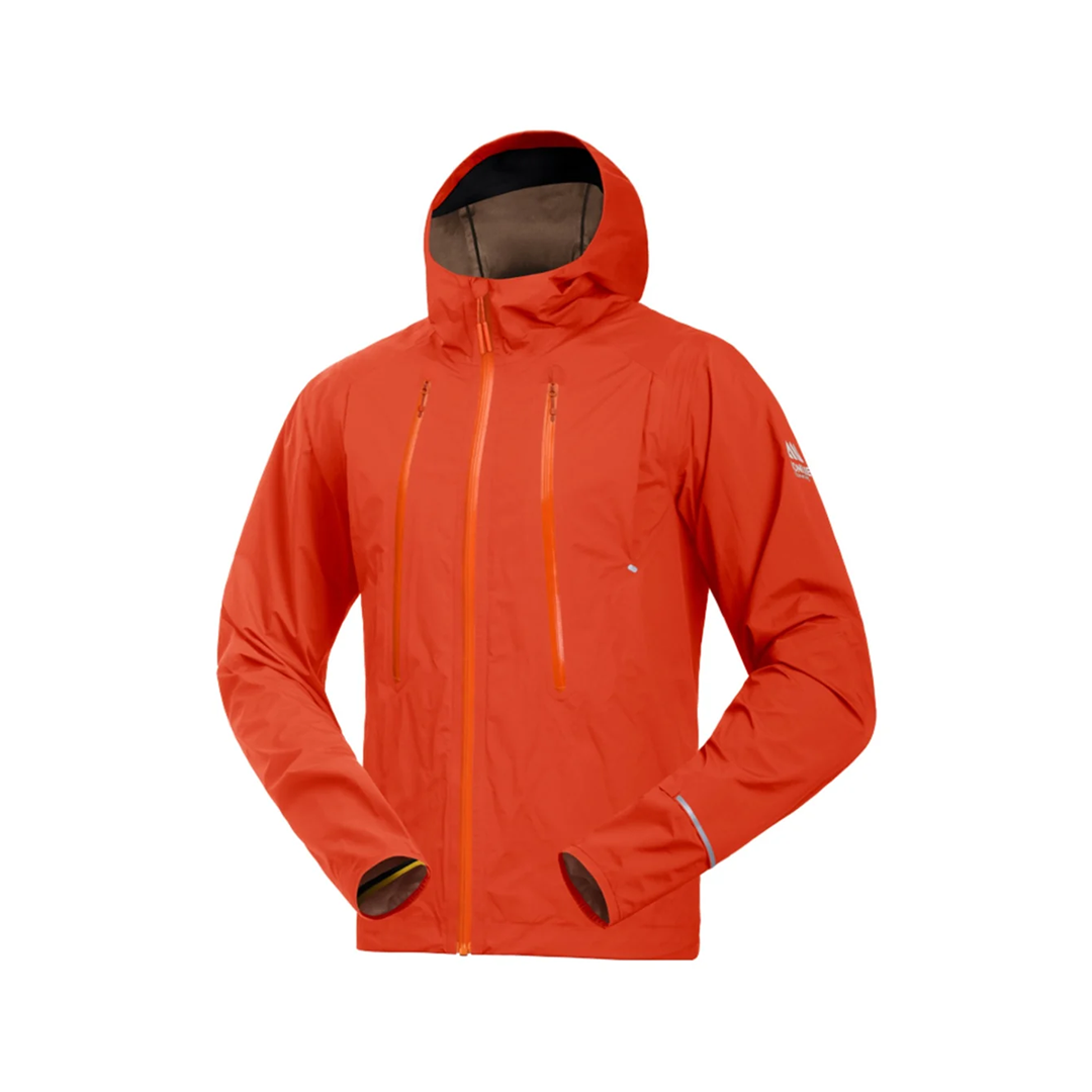 Aonijie FM5216 Windproof & Waterproof Hardshell Jacket - Jaket Olahraga Outdoor