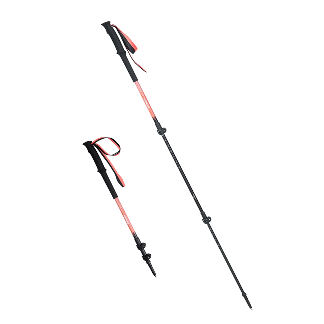 Aonijie Foldable Trekking Pole Bend E4215 - Stick Trail Running Hiking