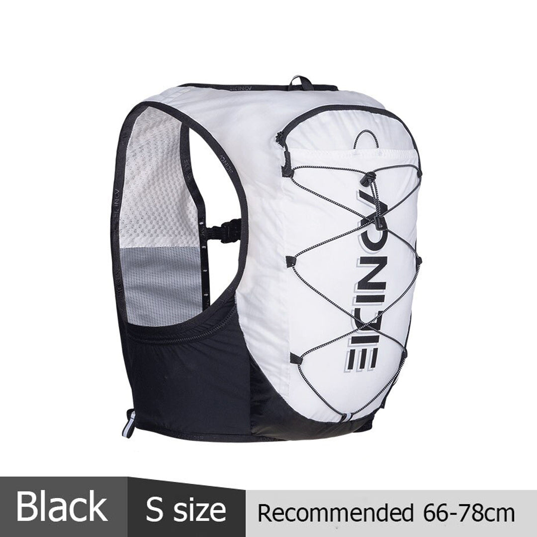 AONIJIE Hydration Backpack Vest C9108S - 10L Trail Running