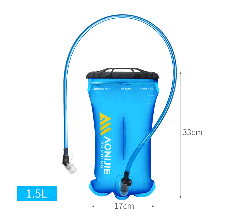 AONIJIE Water Bladder Bag SD62 - Tempat Air Minum Olahraga Outdoor