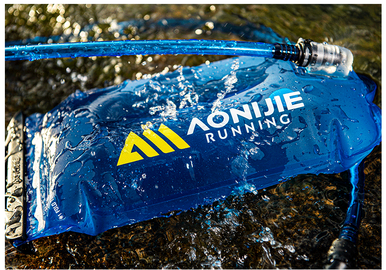 AONIJIE Water Bladder Bag SD62 - Tempat Air Minum Olahraga Outdoor