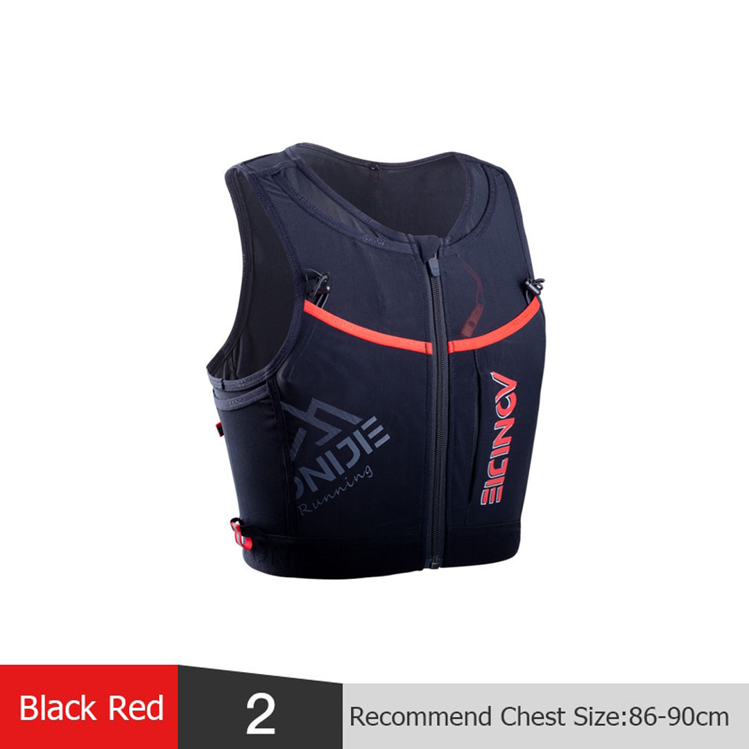 AONIJIE C9106 Hydration Backpack Vest - 10L Trail Running